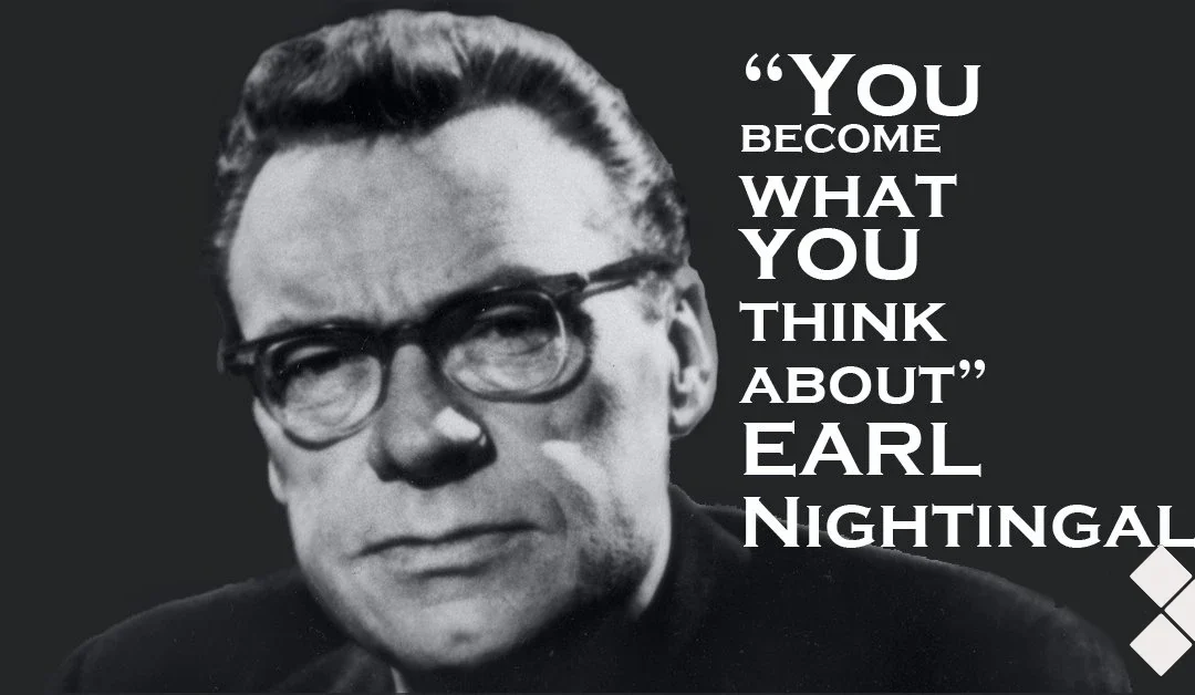 Den mærkeligste hemmelighed - Earl Nightingale