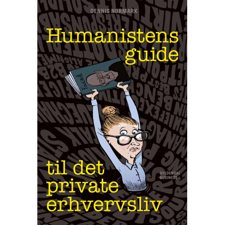 Humanistens guide til erhvervslivet