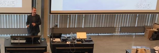 Midlertidig headbillede Christian jJespersen - Foredragsholder om succesfuld karrierestart