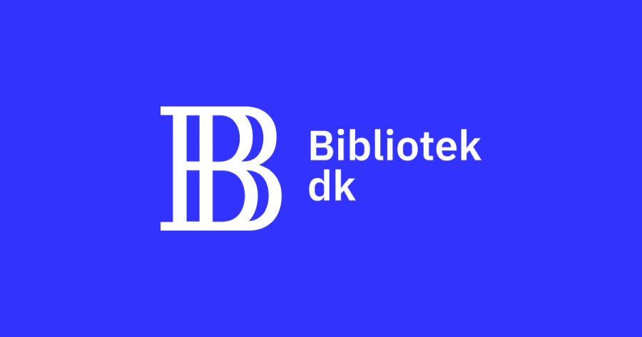 bibliotek.dklogo