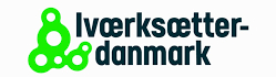 Iværksætterdanmark - ivdk logo