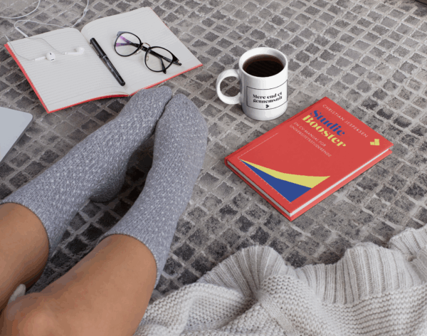 Studiebooster – En CV Manual For Universitetsstuderende - Billede 2